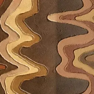 'Earth Flow'