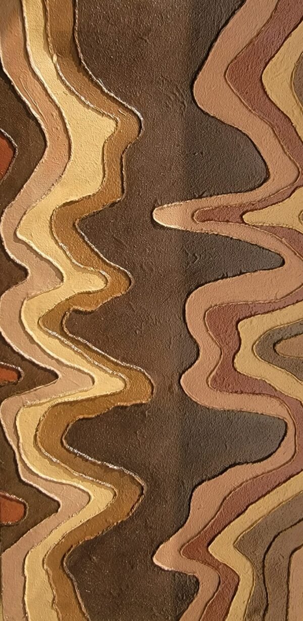 'Earth Flow'
