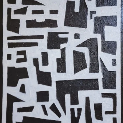 'Mind's Maze'