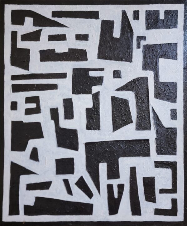 'Mind's Maze'