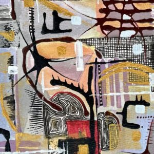 'Oblivious Mind II'