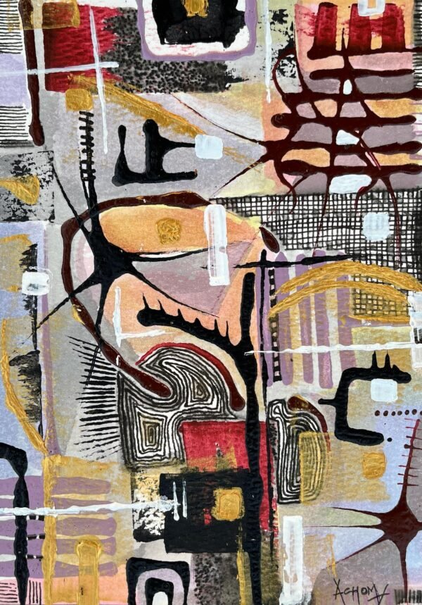 'Oblivious Mind II'