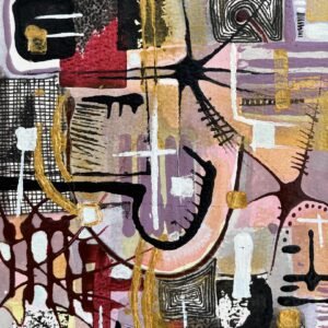 'Oblivious Mind 1'