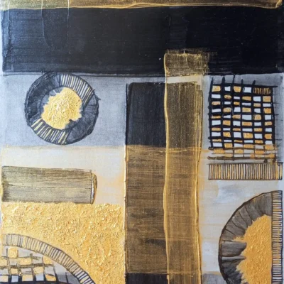 'Comfortably Silent'