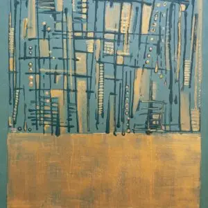 'Artistic Eruption'