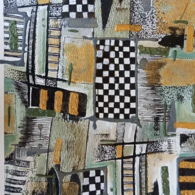 'My Quirky Universe'