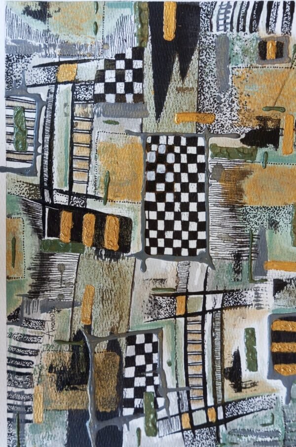 'My Quirky Universe'