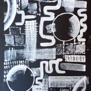 'My Galaxy'