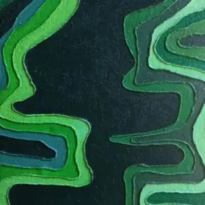 'Emerald Flow'