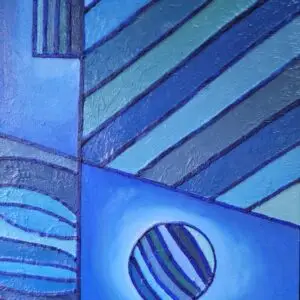 'Blue Horizon'