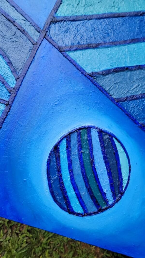 'Blue Horizon' - Image 5