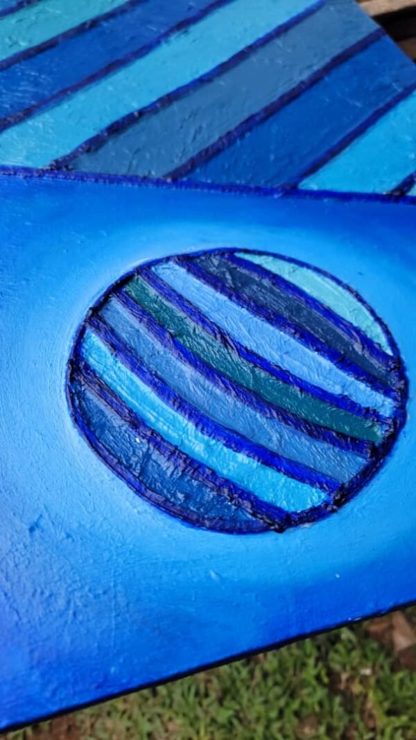 'Blue Horizon' - Image 4