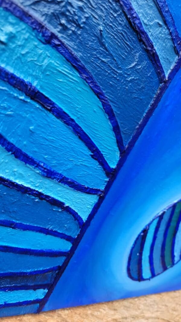'Blue Horizon' - Image 3