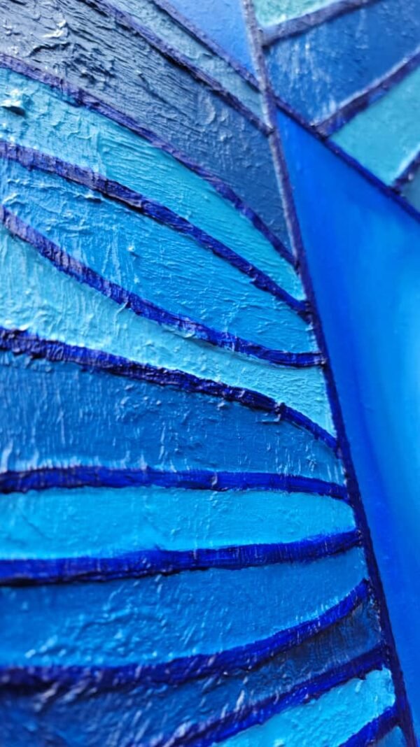 'Blue Horizon' - Image 2
