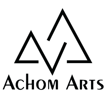 Logo-Achom-Arts