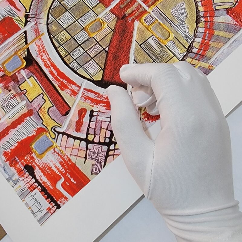 Fine Art Giclée Prints